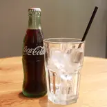 コーラ（STADIUM CAFE）
