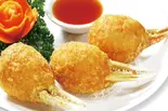 蟹爪(3個)（三九厨房 大森店）