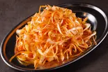 辛味赤ネギ（焼肉ホルモンぺごぱ大森店）