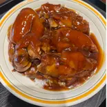 豚足丼（李記厨房）