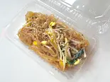 チャプチェ(韓国はるさめ)（コリアンキッチンオン）