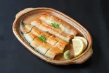 白焼き(大)(麻布十番はなぶさ)