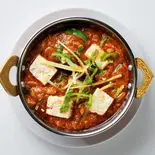 カダイ パルーニ(Kadai paneer)（GGキッチン）