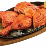タンドリーチキン/Tandoori Chicken2P（インド料理＆バー カナピナ）