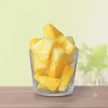 カップフルーツパイン(サニー)