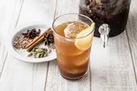 自家製クラフトコーラ ヤドコーラ【ドライ】（本格スパイスカレー ヤドカリー 谷町コーラ店）
