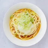 当店人気メニューコンボセット(麺や 日木うどん 大通店)