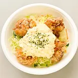 南蛮丼【もも4個】(とり膳 やまのうち店)