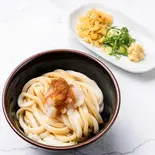 しょうゆうどん(讃岐うどん大使 東京麺通団)