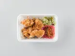 坦々唐揚げ（Sammy's Kitchen）