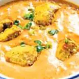 フィッシュマサラカレー/FISH MASALA CURRY（Asian Dinning New Juntara ＆ Bar）