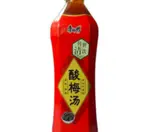 酸梅汤（厨食長）