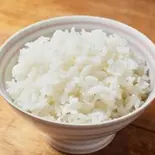 白ご飯 中（ちゃんぽんマルコウ）