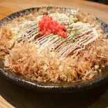 お好み焼き キムチ（ななつぼ 井土ヶ谷店）