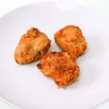 唐揚げ(100グラム) KARAAGE 100GM（とんかつ屋板橋店）