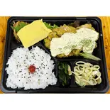 チキン南蛮弁当（魚盛）