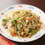 上海焼きそば Shanghai Yakisoba（東昇酒家 富士見店）
