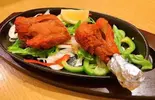 タンドリーチキン2P Tandoori Chicken2P(すなお東京)