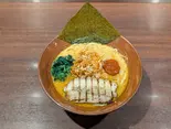 辛辛辛カレーらぁ麺（カレーつけ麺専門店 しゅういち 恵比寿店）