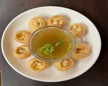 パニプリ Pani Puri（PRITHIVI ASIAN DINING）