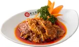 よだれ鶏(蜀王府)
