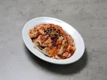 よだれ鶏（福包酒場 仙台一番町店）