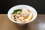 味一麻辣湯スープ(具材が選べる)（味一麻辣湯(アジイチマーラータン)）