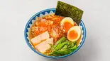 ガンコン辛ラーメン(ガンコンヌードル)