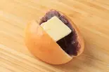 つぶあんバター（パンと珈琲 Maru）