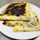 アンコナン Anko nan（インドアジアンレストランバガィチャ）