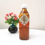 烏龍茶(中華料理錦楽軒)