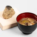 おむすびセット（蒼のsalon 昭和町）