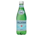 SPARKLING WATER（VEGE CHARGER 小石川店 チョップドサラダ専門店）