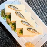 島豆腐（SMOKE）