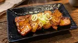 自家製炙りチャーシュー（盛岡じゃじゃ麺専門店 じゃじゃまる）