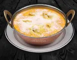 ココナッツチキンカレー Coconut Chicken Curry（インド ネパール 料理 ヒルビュウ池上店）