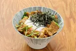 特製スタミナ丼（もつ焼きぶーちゃん）