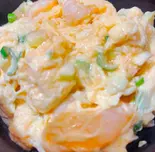 海老玉子(中華料理 華宴)