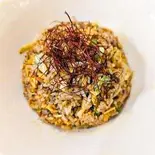 四川☆麻辣☆炒飯（本格中華エクスプレス(旧上海エクスプレス駒沢店)）