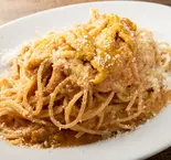 自家製ボロネーゼ（イタリアンバル AMIGO弁天通り店）