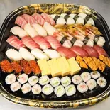 奏(かなで)4人前40貫（音色すし 世田谷店）