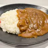 【中華屋の王道】カレーライス（町中華 山ちゃん）