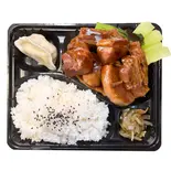 角煮弁当（来包喜）