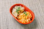 もやし/大根ナムル Moyasi Namul/Daicon Namul(地鶏と肴 ほろ宵)