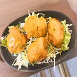 チキンティッカChicken tikka2(4 pic )（Royal dip）