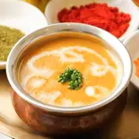 カトマンドゥカリー Kathumandu Curry（プジャ六甲）
