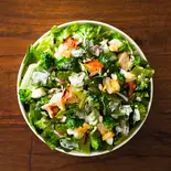 ブロッコリーチキン_サラダ(CHOPPED SALAD DAYS 名古屋駅セントラルタワーズ店)