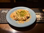 マスターのお好み焼き（シュール ティ）