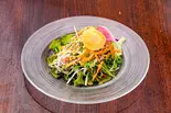 10種類の野菜サラダ(キッチンハセガワ)