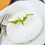 大盛りご飯 เพิ่มข้าว（タイタイTHAI KITCHEN）